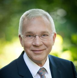 Dr. Guy Clifton, MD headshot
