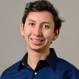 Dennis Trujillo, PhD headshot