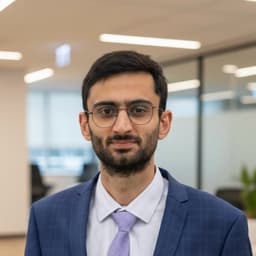 Jatin Sohlot headshot